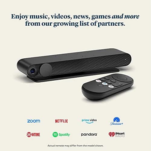 Facebook Portal tv 5