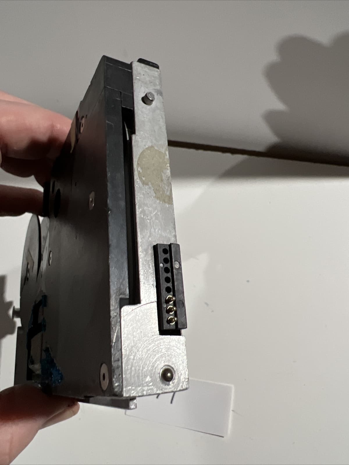 percision placement machines quad tape feeder pick and place (untested) Smd 2