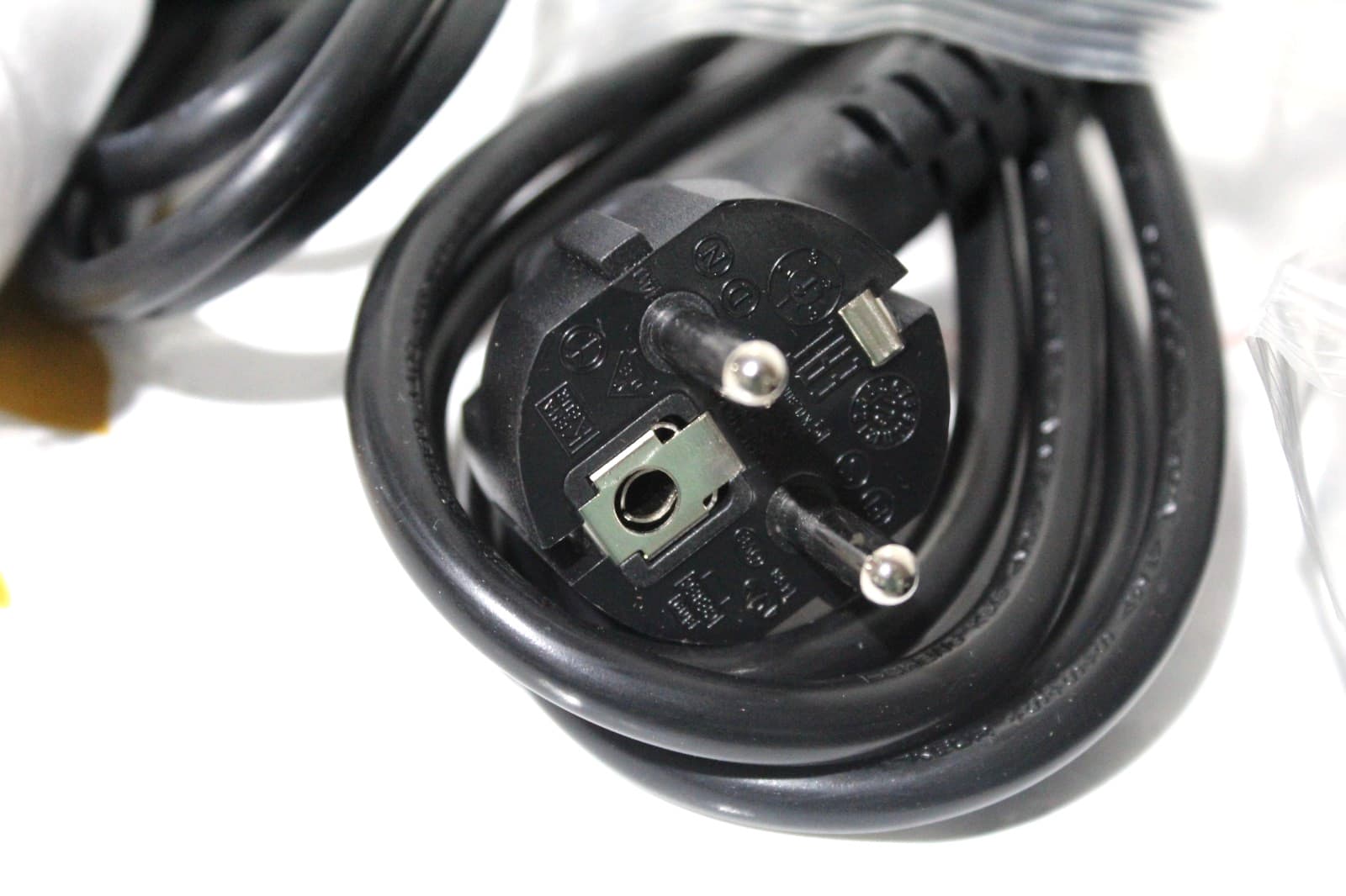 ELO Model E738607 Black display touch screen 6