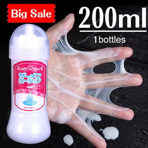 17OZ Lubricant-Long Lasting Water Based Sex Lube Lubricantes Sexuales Gel Adult
