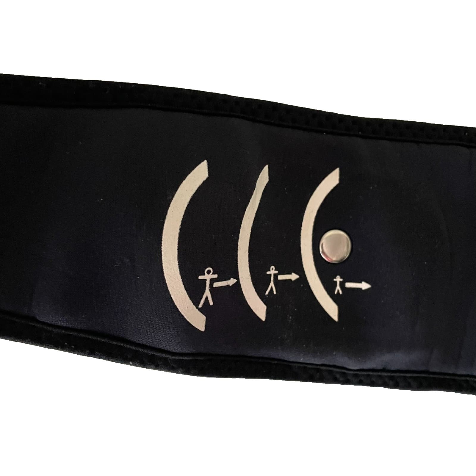 Slendertone Flex Abdominal Training System Belt Muscle Tone Controller And Belt 5