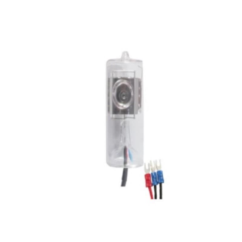 Deuterium lamp power supply and lamp pack  D2 2.5v spectrometer testing 4