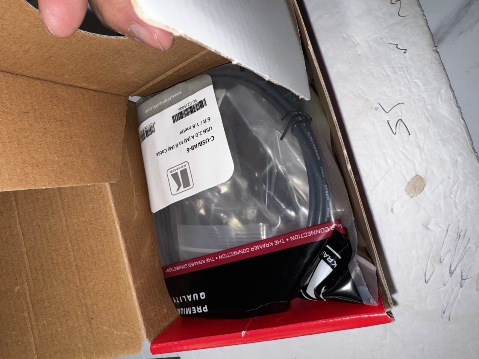 Kramer PT-2UT/R-KIT 4K HDR HDMI Compact PoC Extender over Long-Reach DGKat 2.0 5