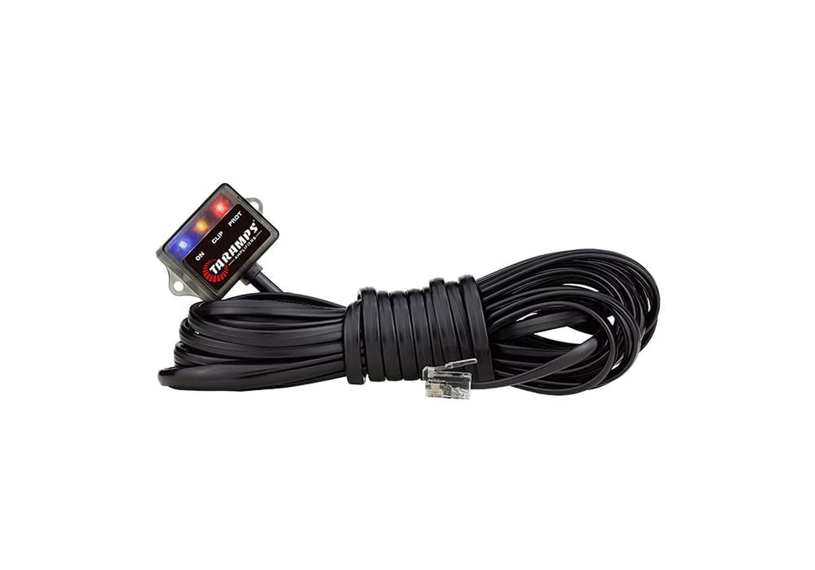 Taramps HD 3000 1 Ohm 1 Channel 3000 Watts RMS MAX Full Range Audio Amplifier 6