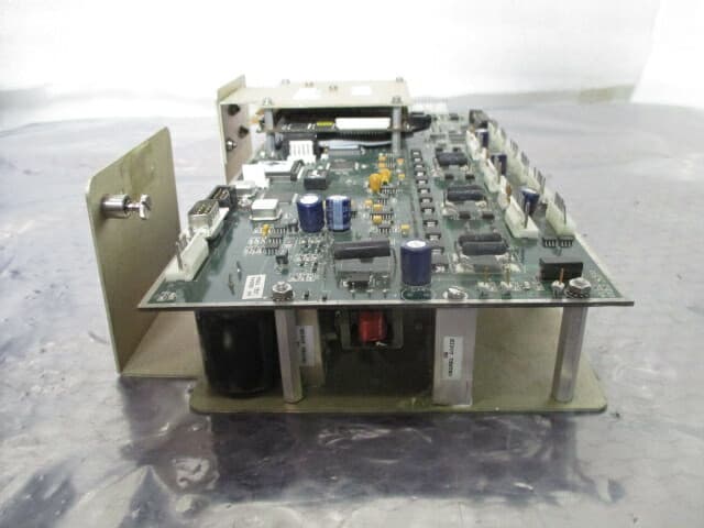 Asyst 01022-0402-13-0WS2 Power Supply PCB, Jumptec, XD0340801, 800-581, 452983 3