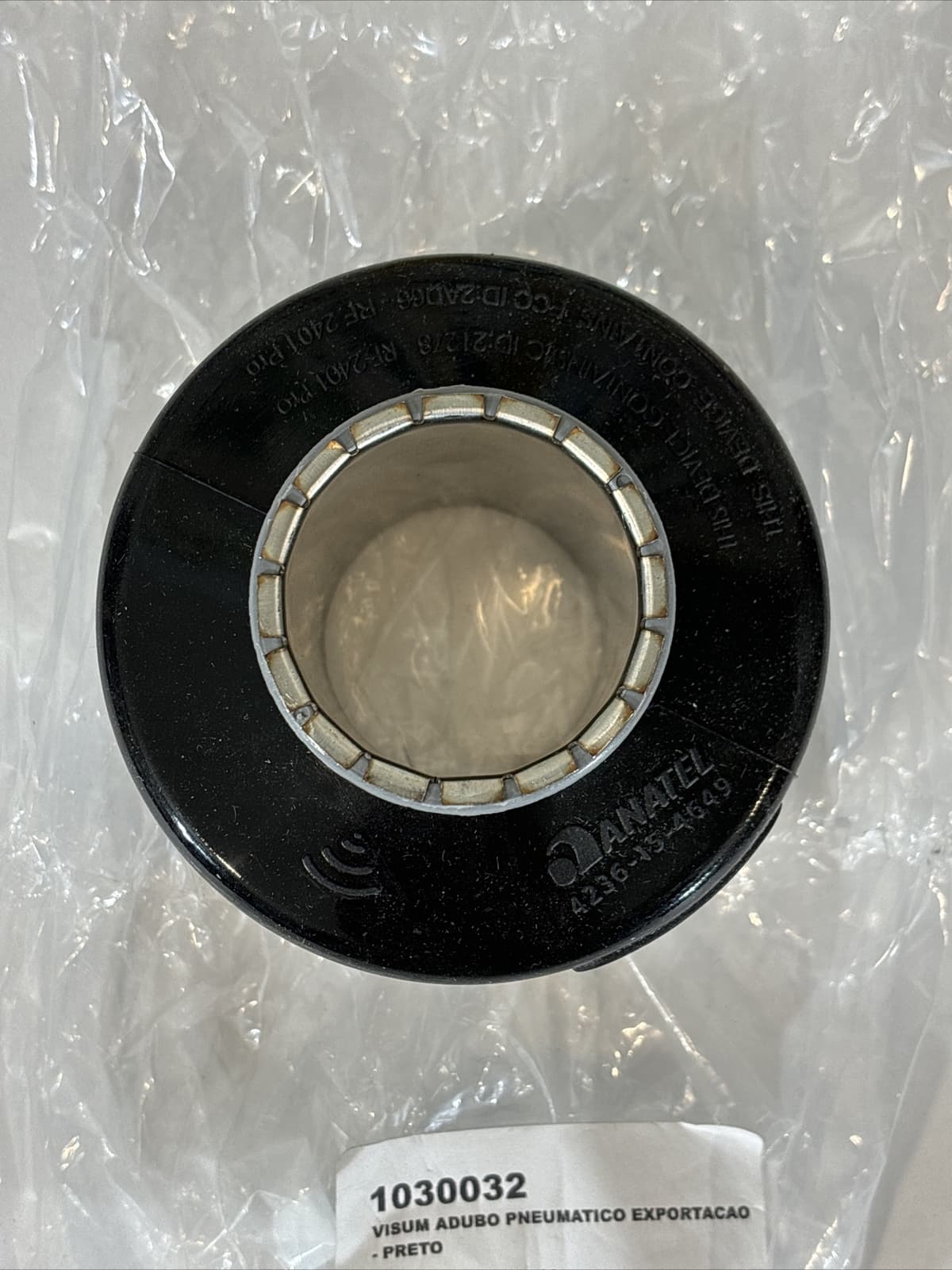 Anatel Visum J.ASSY Small Grains Blockage Sensor 4236-15-4649 Adubo Pneumatic Co 3