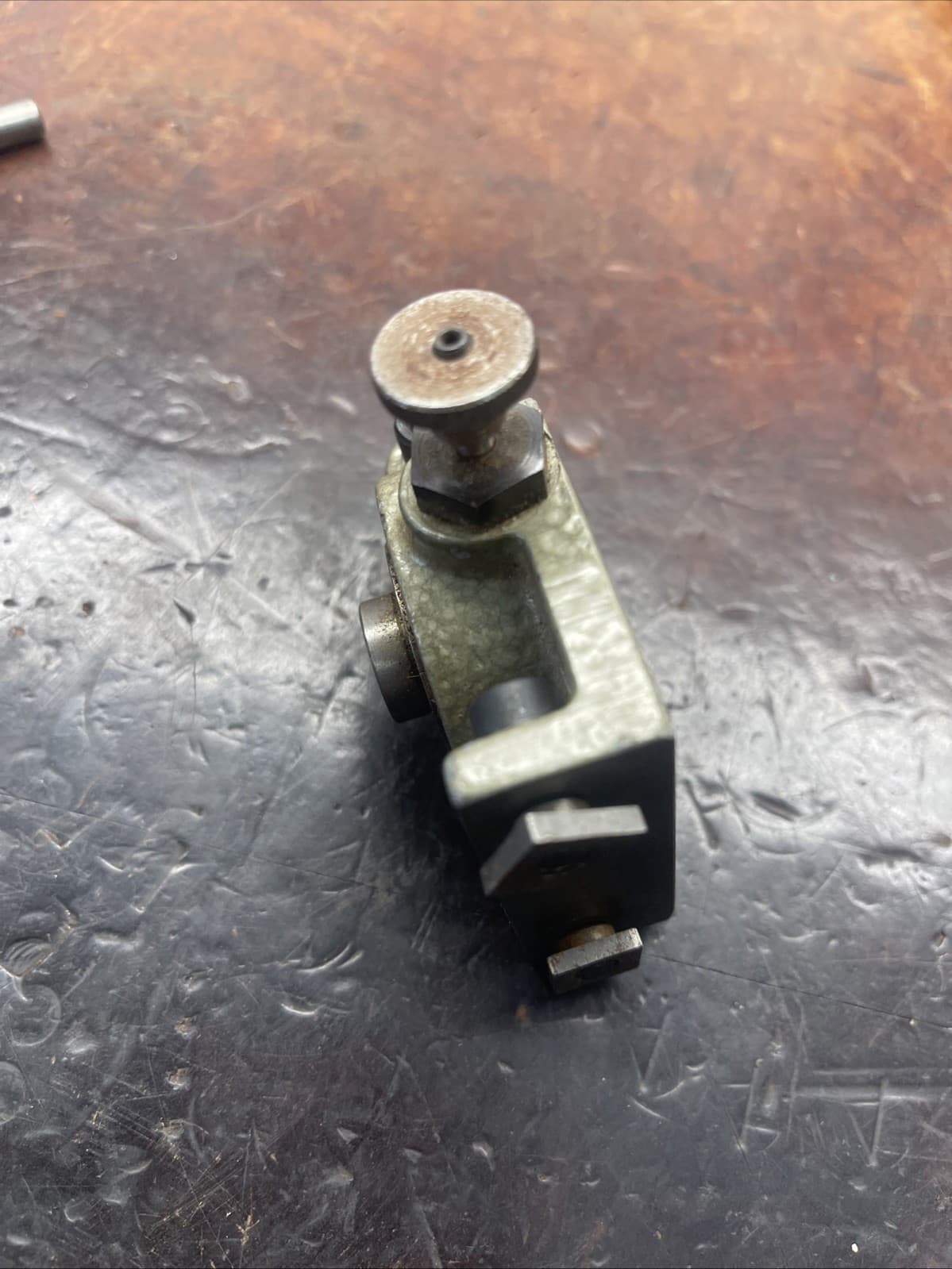 Unimat Indexing / Dividing Head  2