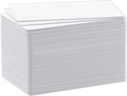 SALTO 1K Proximity Cards for use with Salto Access Control Systems - 200 Pack 5