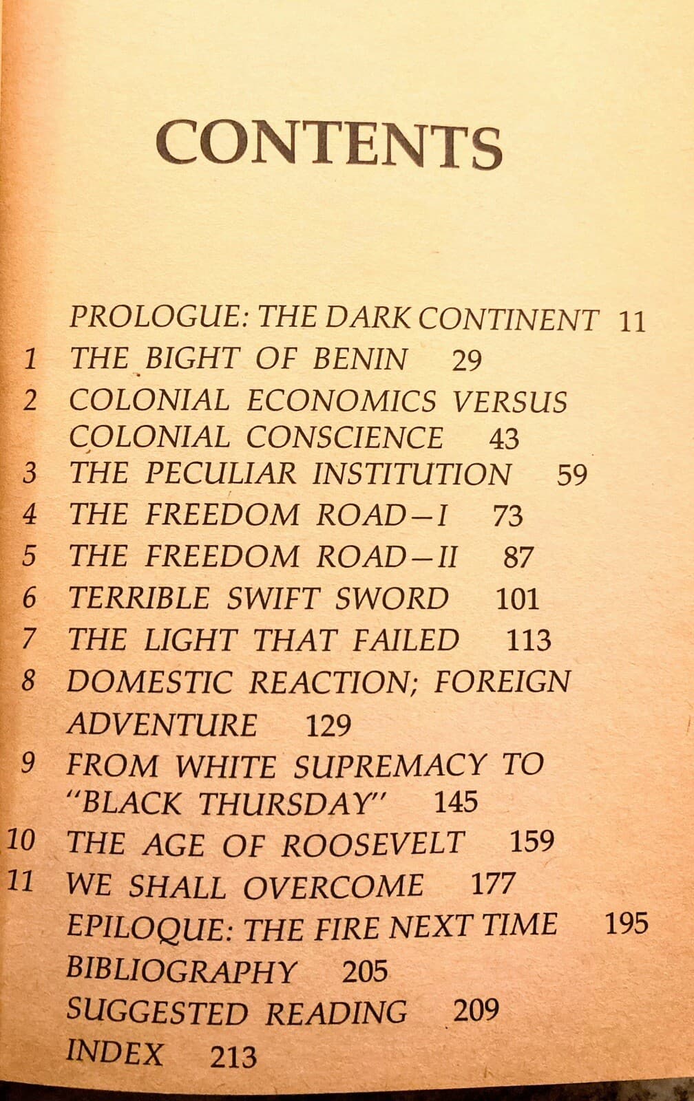 “The Negro Revolution” R.  Goldston, 1st Printing 1969. Mass Market Paperback. 6