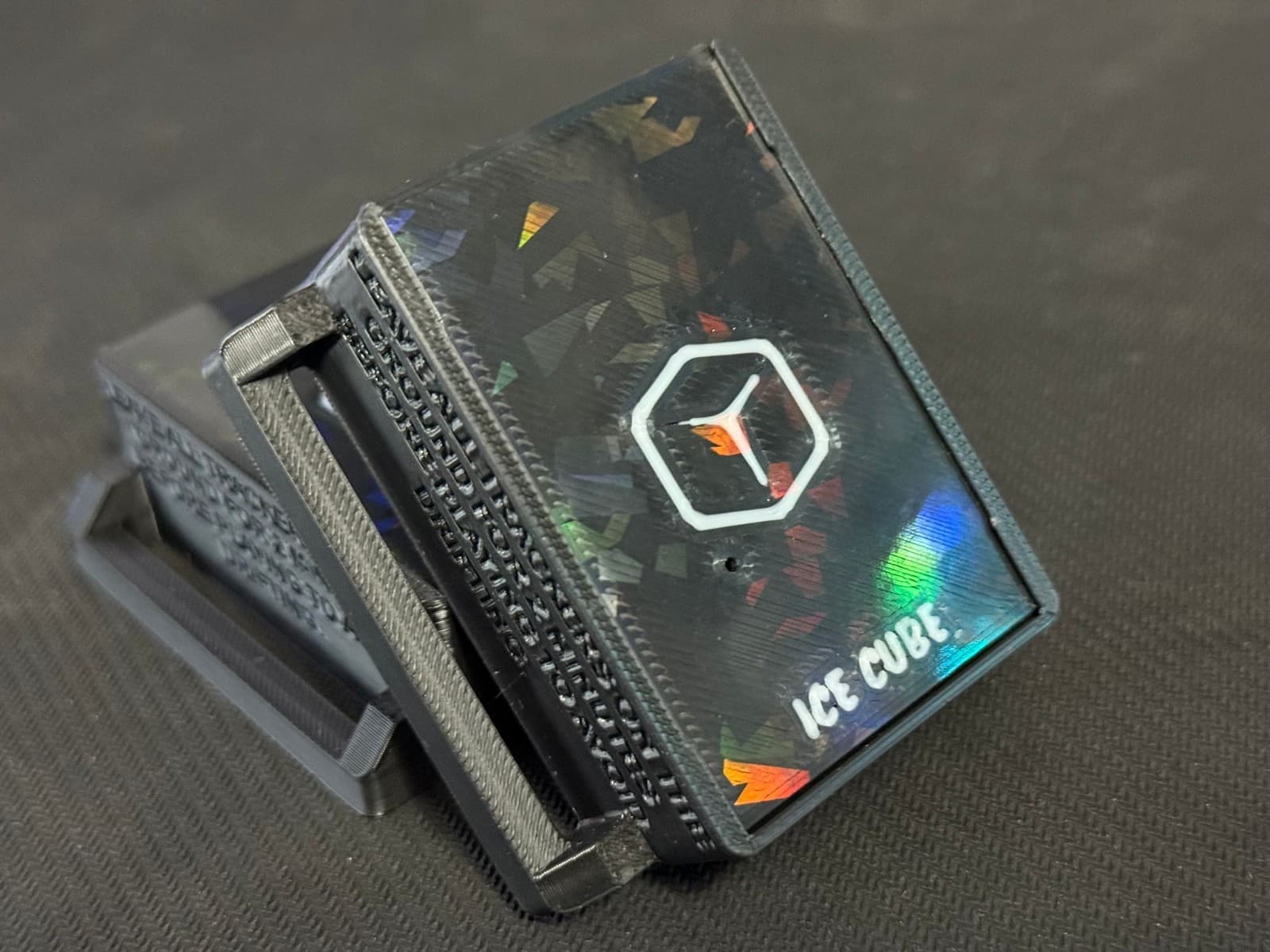 SlimeVR Compatible Full-Body Trackers 6-Pack | VRChat SteamVR FBT Kit Budget Fri 2