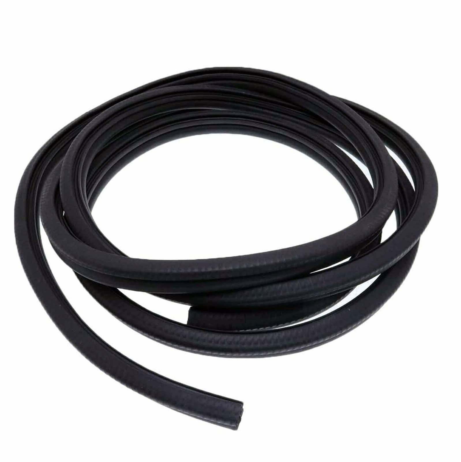 Door Outer Rubber Seal For Bobcat 751 753 863 T110 T140 T180 T190 A220 T200 T250