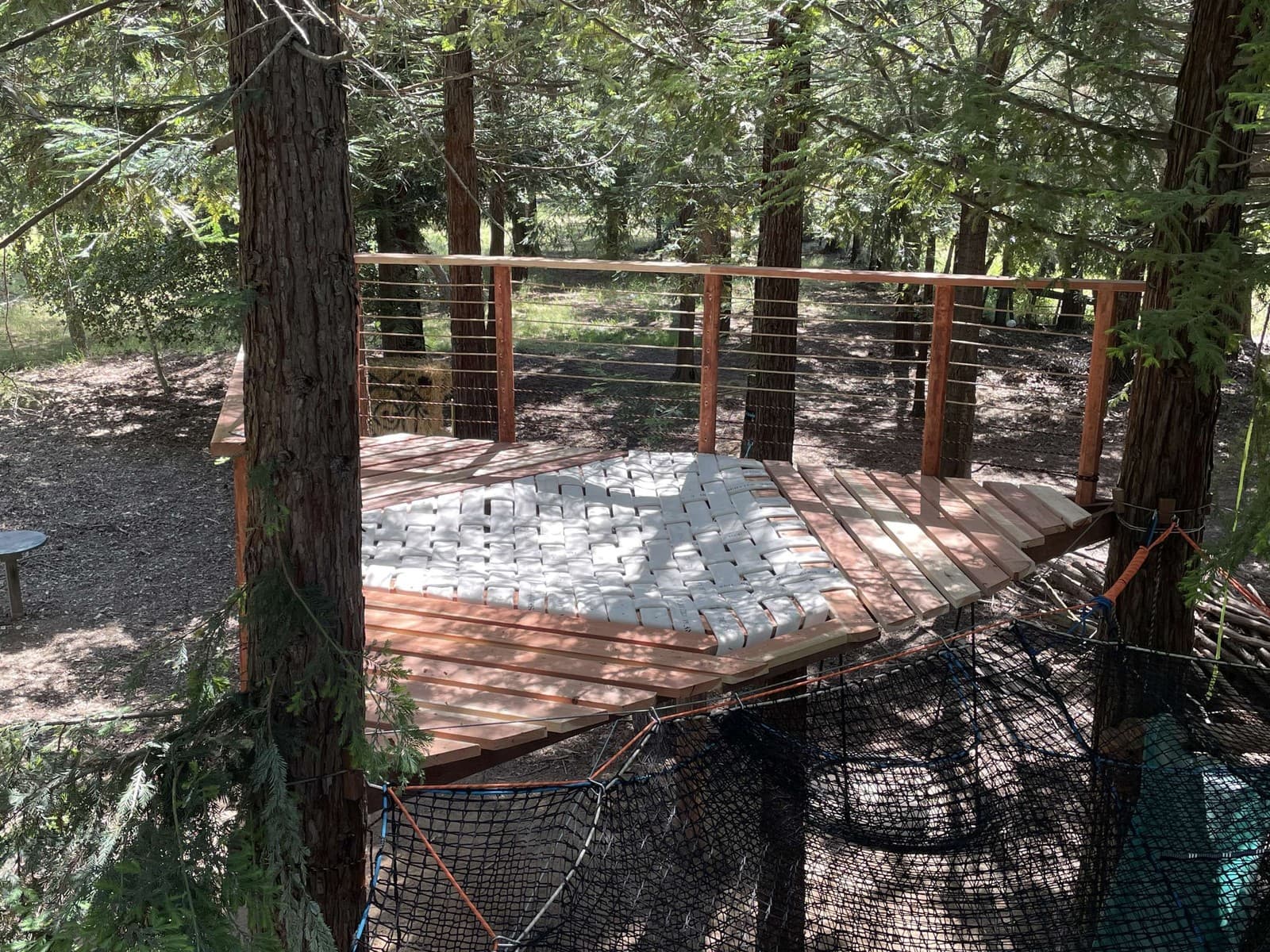 Fire Hose - 4" x 25' - No Couplings 5