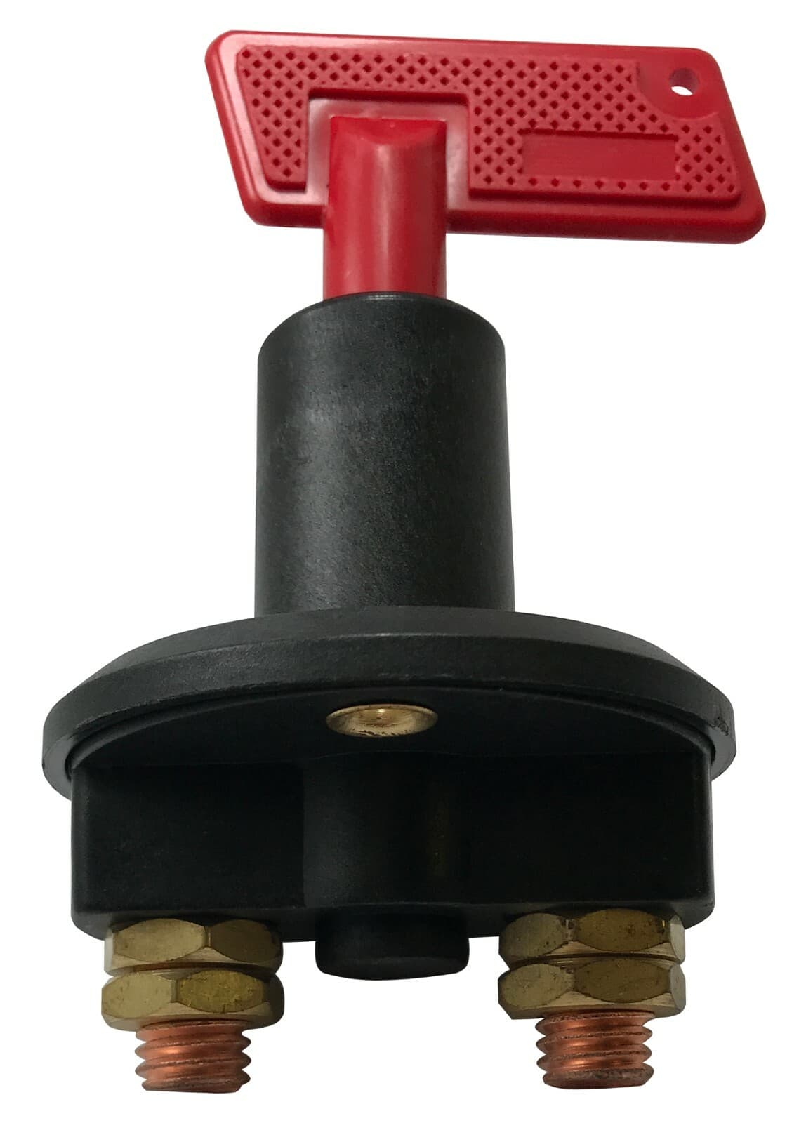 Battery Isolator Kill Switch Cut Off Disconnect Power 12V Automotive Marine Car 3