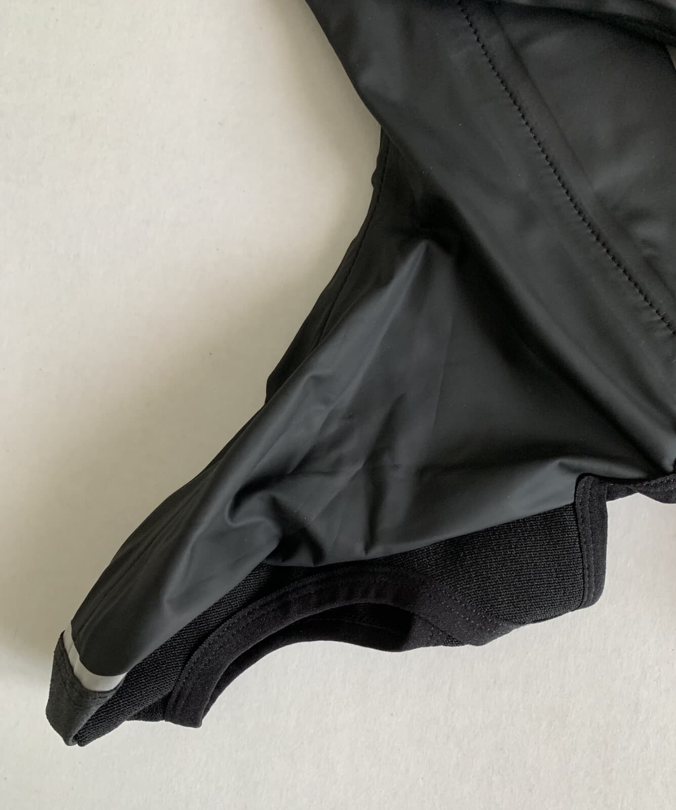 Specialized Deflect Comp Shoe Covers Size Medium New 4