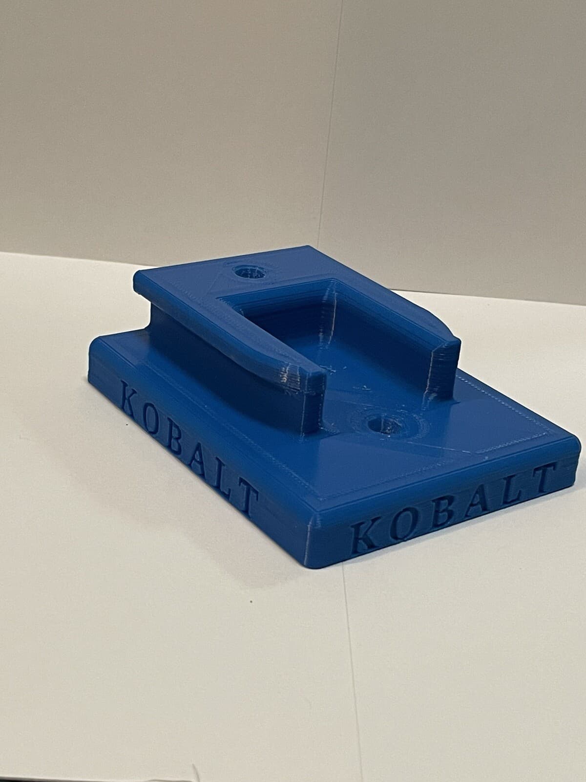 KOBALT 24V TOOL HOLDER 🔥 WALL MOUNT/DESK MOUNT STRONGEST! LIFETIME GUARANTEE! 4