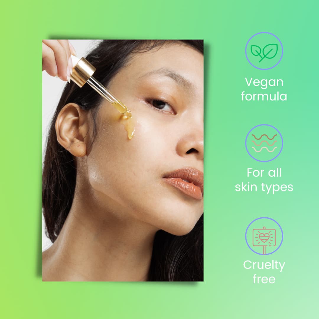 Premium Tamanu Oil 100% Pure Organic Cold Pressed Best Fresh 1 oz up to 7 LB 2