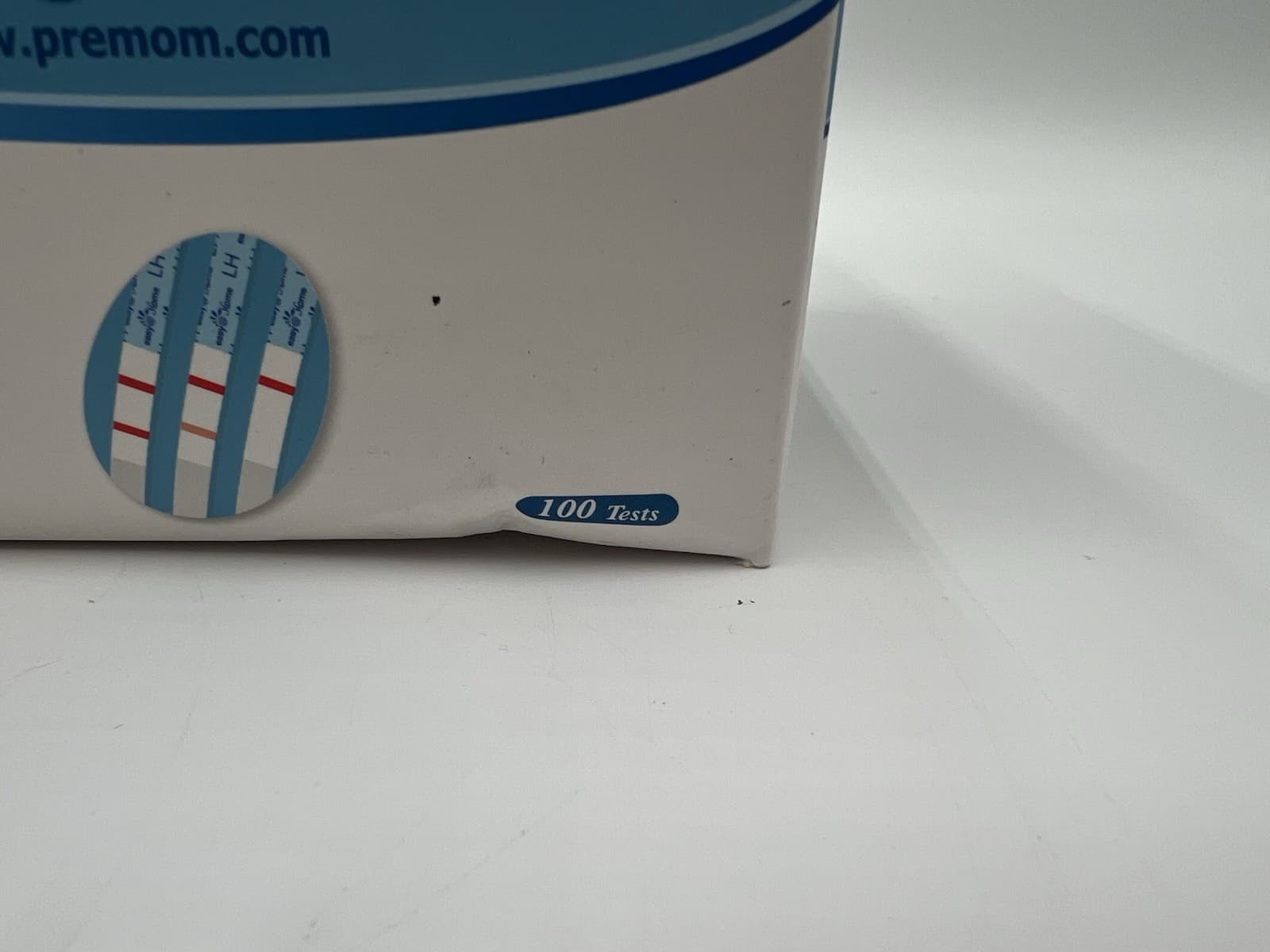 Easy At Home Ovulation Test 250 Tests Exp 06/27 3