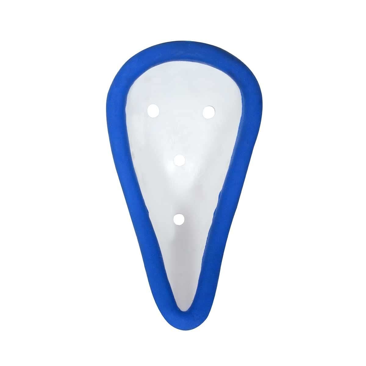  Plastic Cricket Abdominal Guard for Men (Colour May Vary) 3