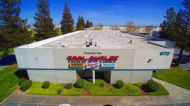 1/4" Nail-On Concrete Expansion Anchor Drive Pin Alloy Zinc (Choose Size & Qty) 2