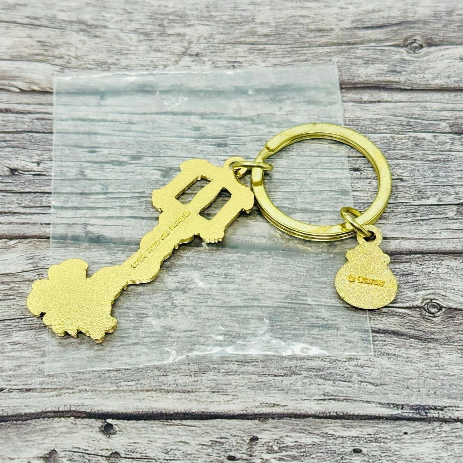 Kingdom Hearts Keyblade Charm Collection Anniversary New Japan Import US Seller 2