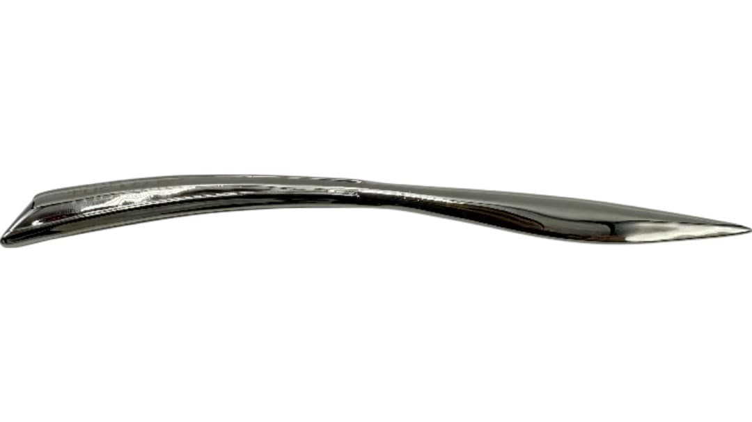 New 5-Star The Mark Hotel NYC Letter Opener Silver Metal Desk Office 4