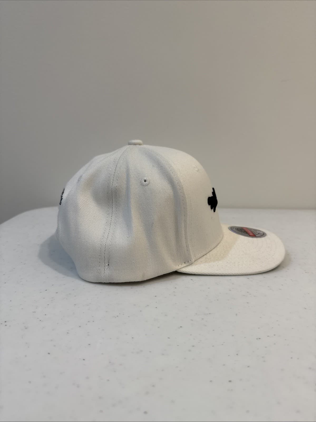 Mitchell and Ness Classic SnapBack Hat 4