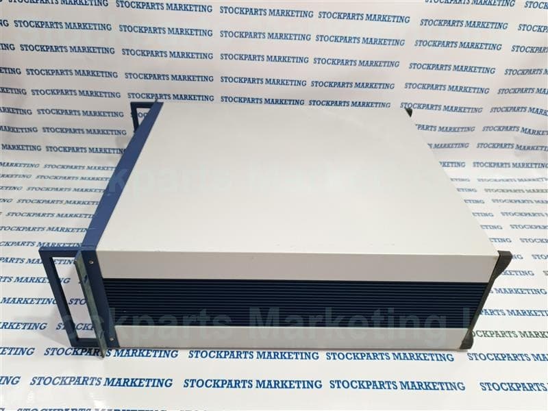 Polytec PSVW401-M2 PSVW401M2 DMS Data Management System w/ Key FAST SHIPPING 2