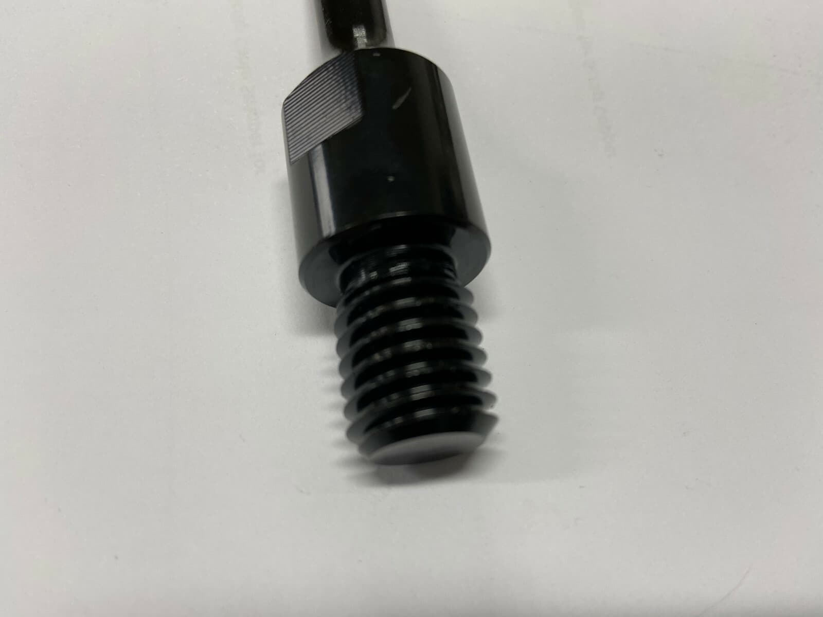 SDS PLUS (TE-C) to 5/8" M Core Bit to Drill Adapter by BLUEROCK ® Tools #20 2