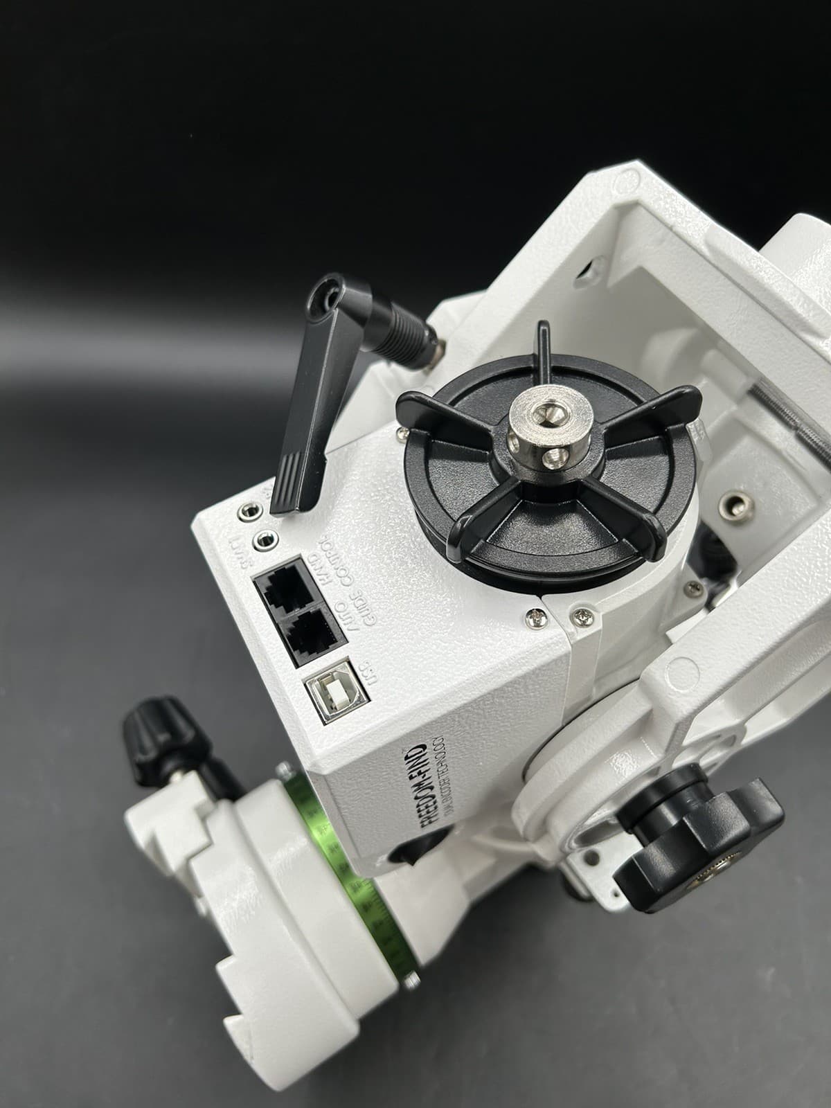 Sky-Watcher AZ-EQ5 ProFully Computerized GoTo German Equatorial Telescope (READ) 3