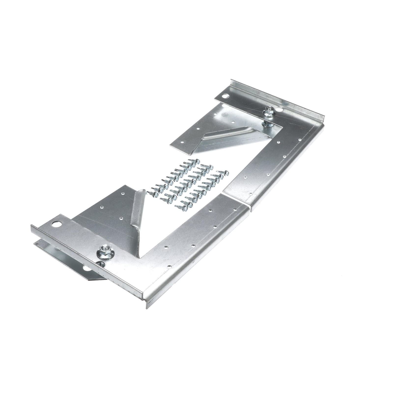 Captive-Aire Hinge Kit- For Exhaust Fan HBKIT-01 - Genuine OEM Replacement Part 4