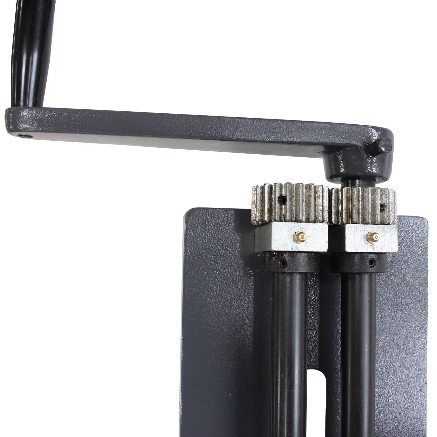 Bead Roller with Dies, 18-In Depth, 18Ga Sheet Metal Rotary Forming Machine RM18 5