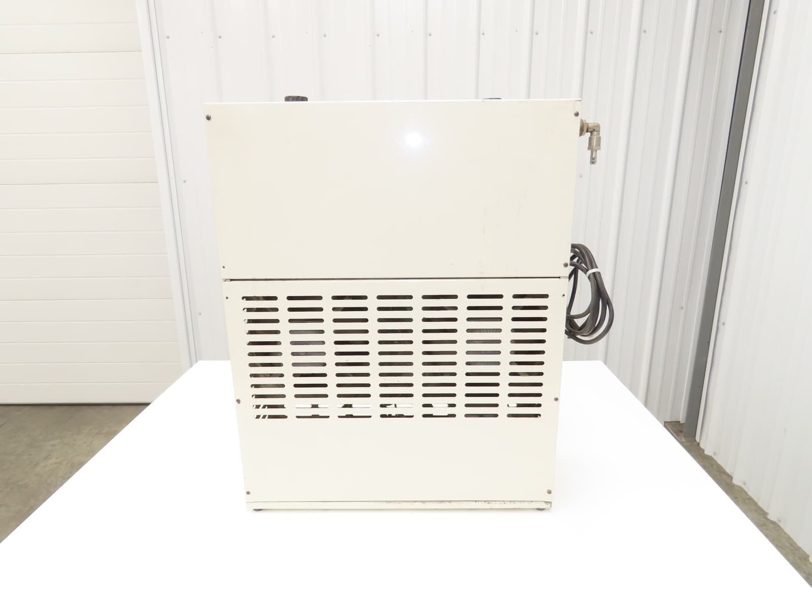 SCM Morbidelli 5FL Cooling Unit 230VAC 1Ph 50Hz 410W 2.9A 4