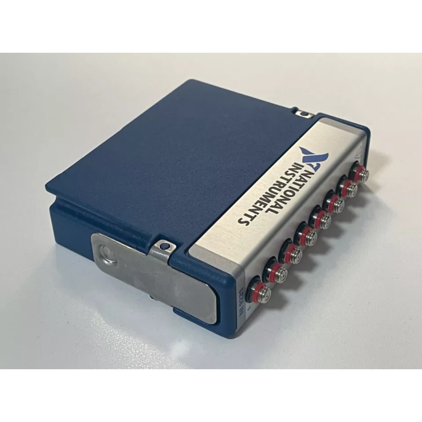 NEW National Instruments NI9231 NI-9231  C Series Sound / Vibration Input Module 4