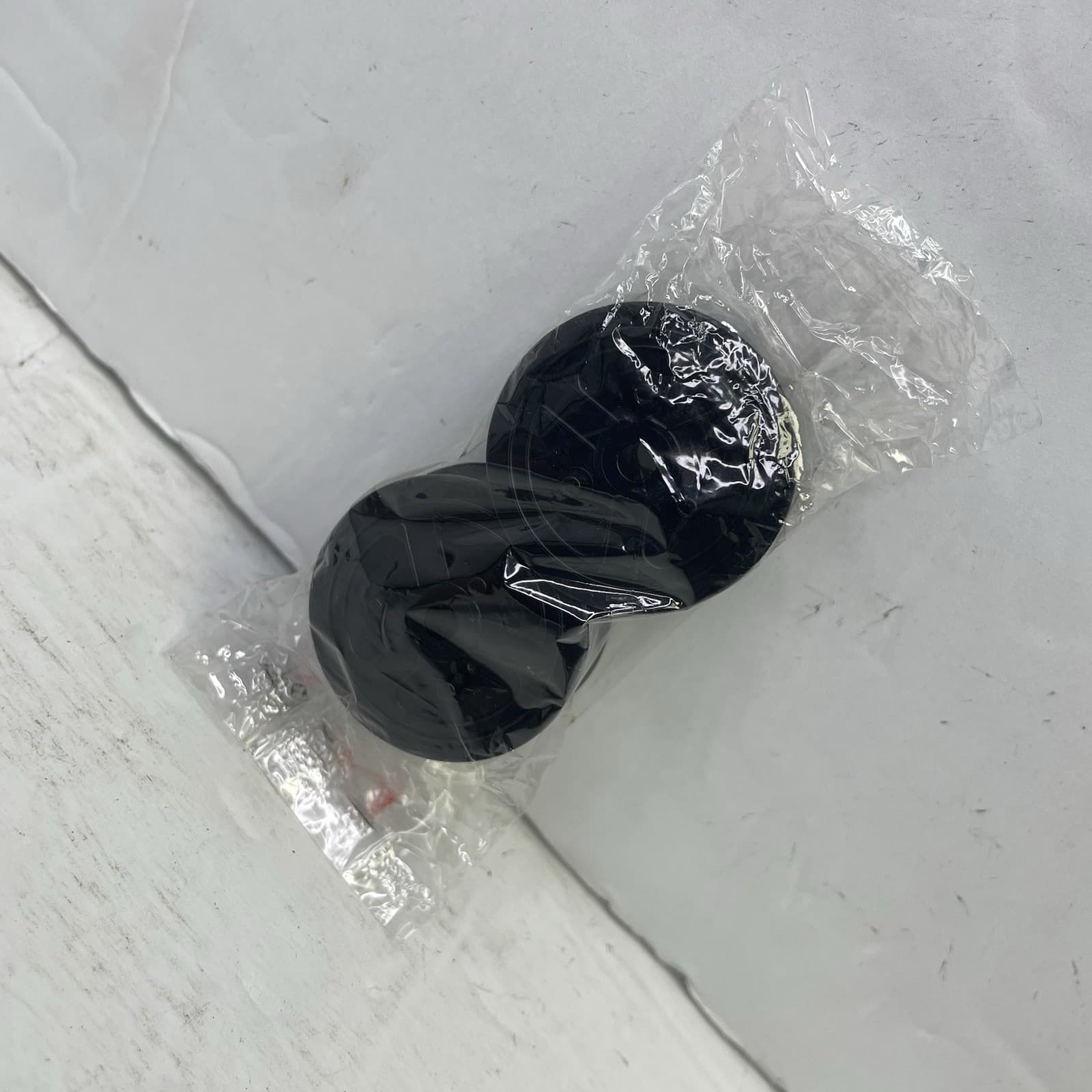 Calculator Ribbon Universal Twin Spool – 2-Pack Replacement - UNOPENED 3