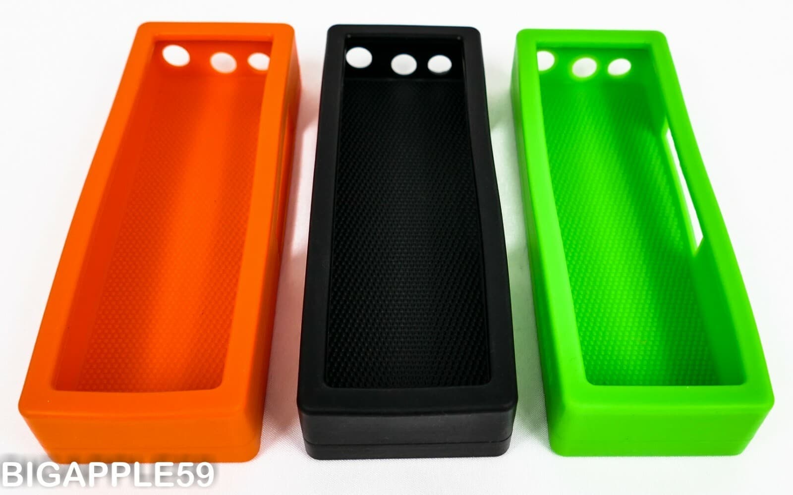 Silicone Armored Tecsun PL-360 PL-365 PL-368 Cases-Protect Against Loss & Damage 4