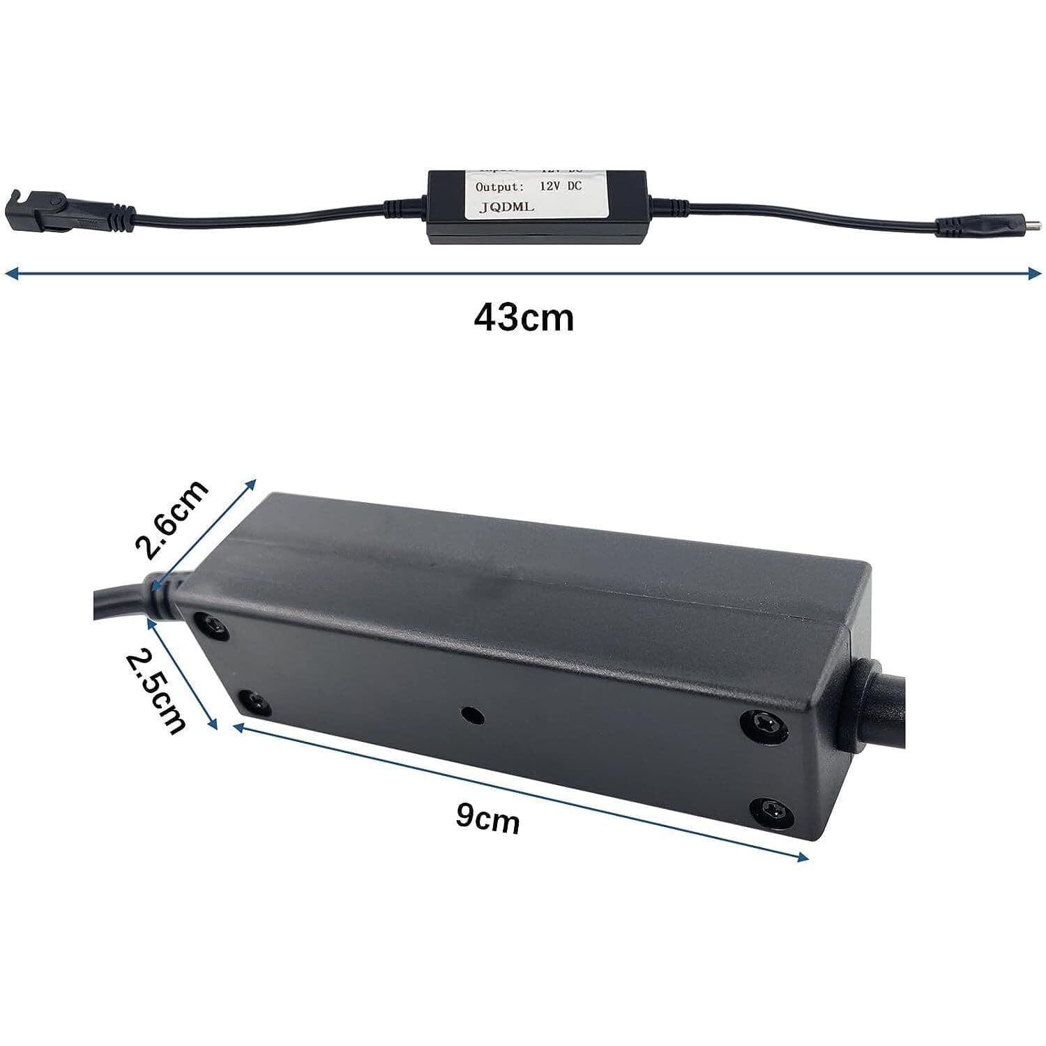Linear Actuator Wireless Remote Controller 12V Momentary Switch Forward/Reverse 3