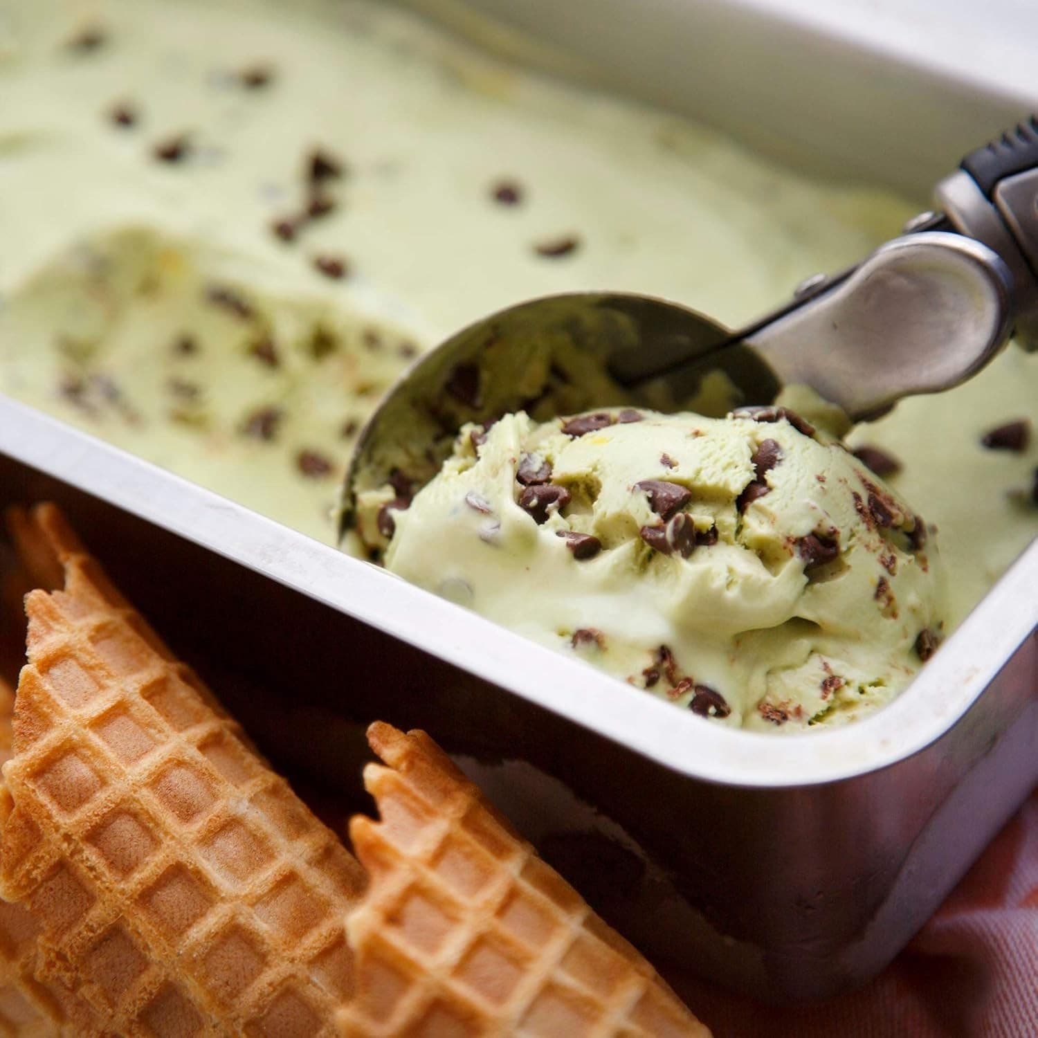 McCormick Pure Mint Extract 2 fl oz 4