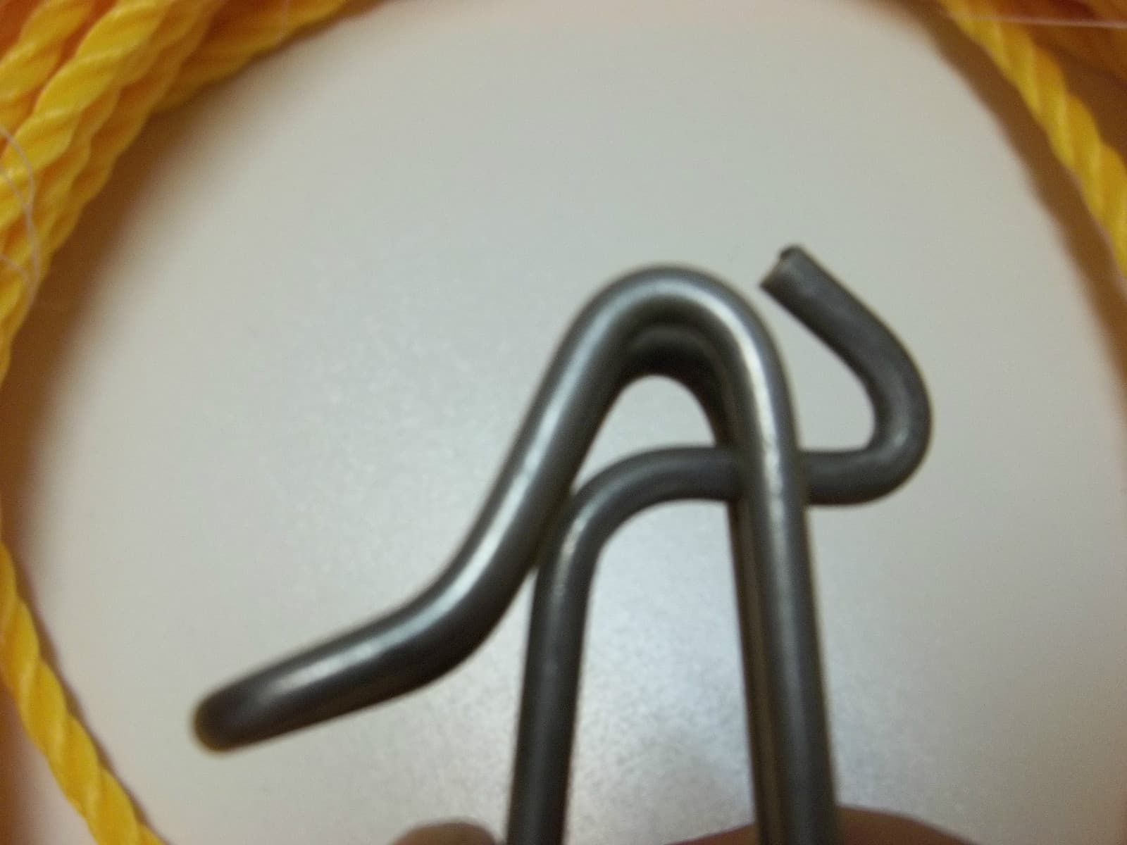 75 ft Spearfishing floating line float rope scuba diving dive competition swivel 4