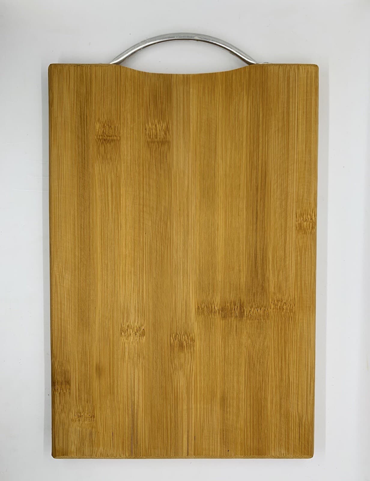 Mickey mouse laser engraved bamboo high quality cuttingboard Christmas gift 2