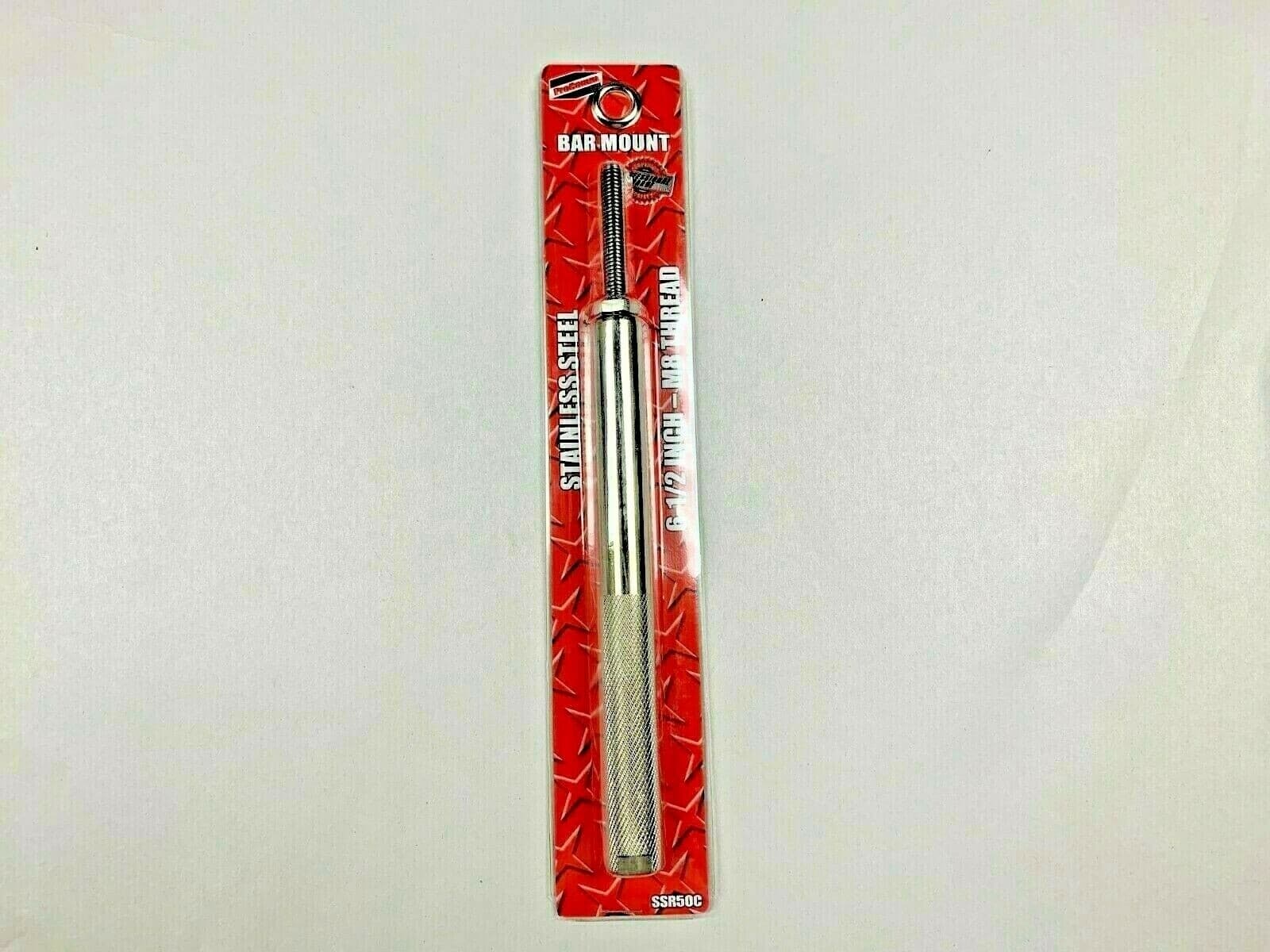 ProComm SSR50C Stainless CB Antenna Bird Perch Mount for Freightliner Cascadia