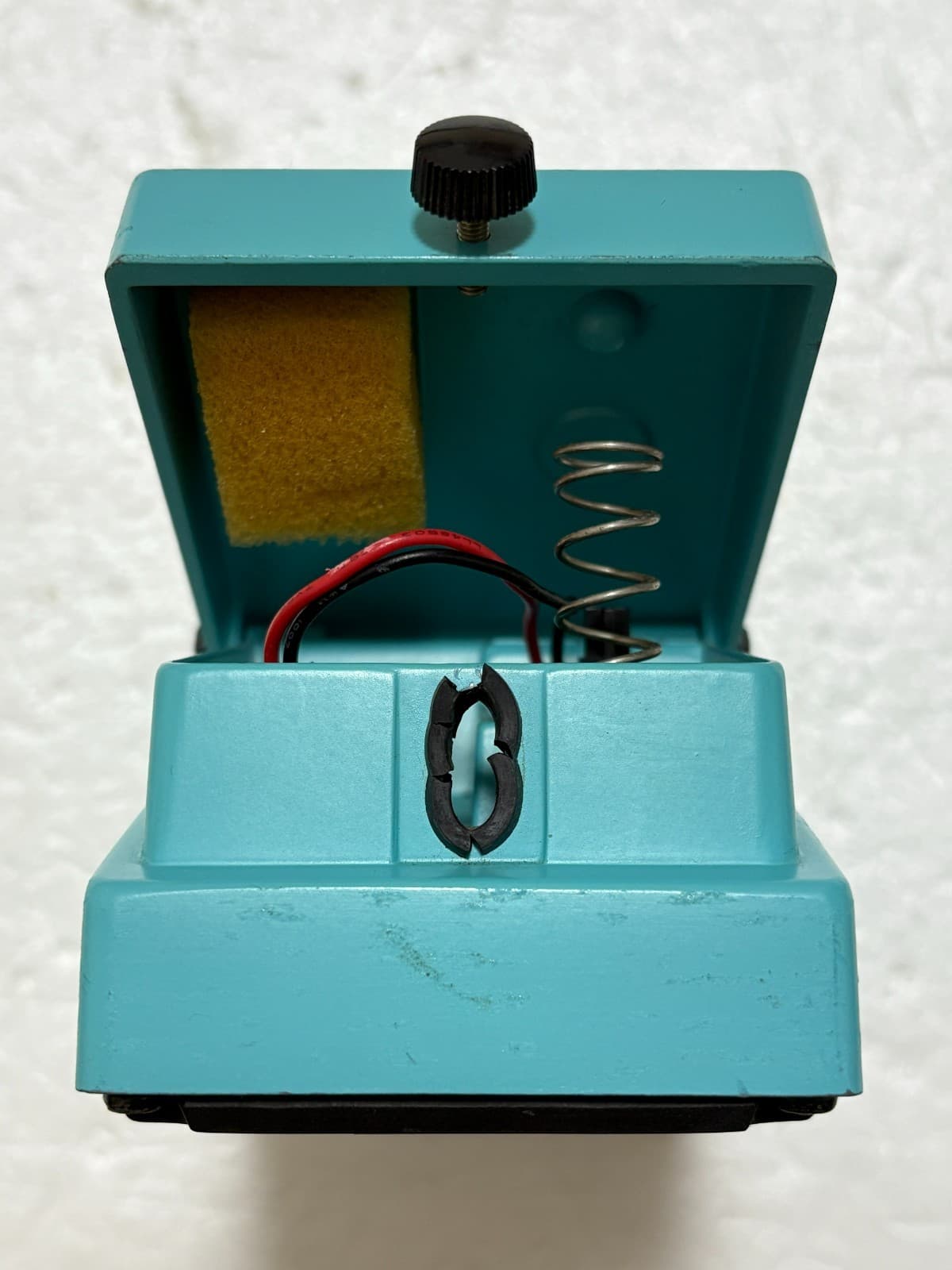 Boss LMB-3 Bass Limiter Enhancer Guitar Effect Pedal Used from Japan 6