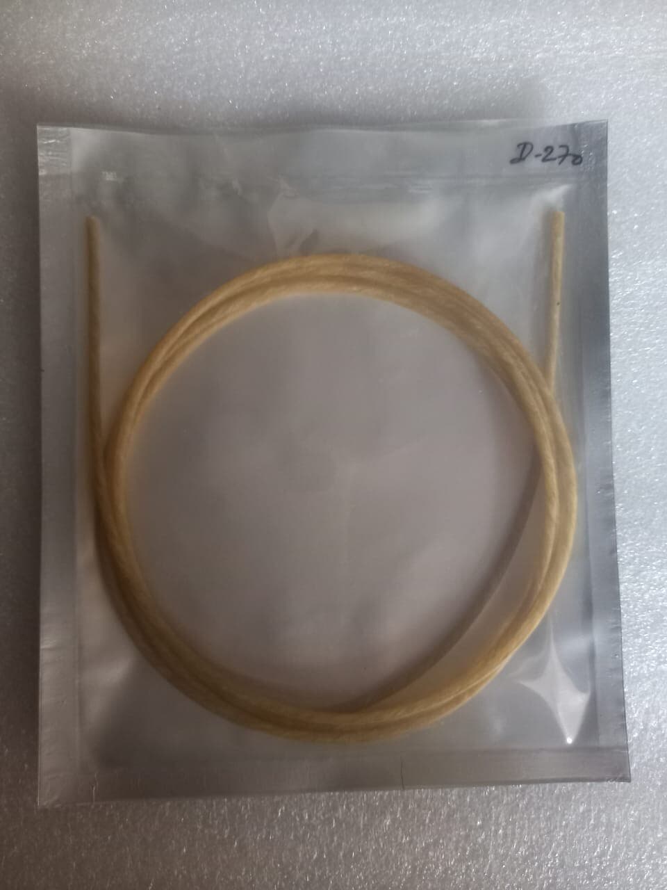 Double Bass Upright Gut Strings Highest Quality Ecoosa Gut Strings From USA 2