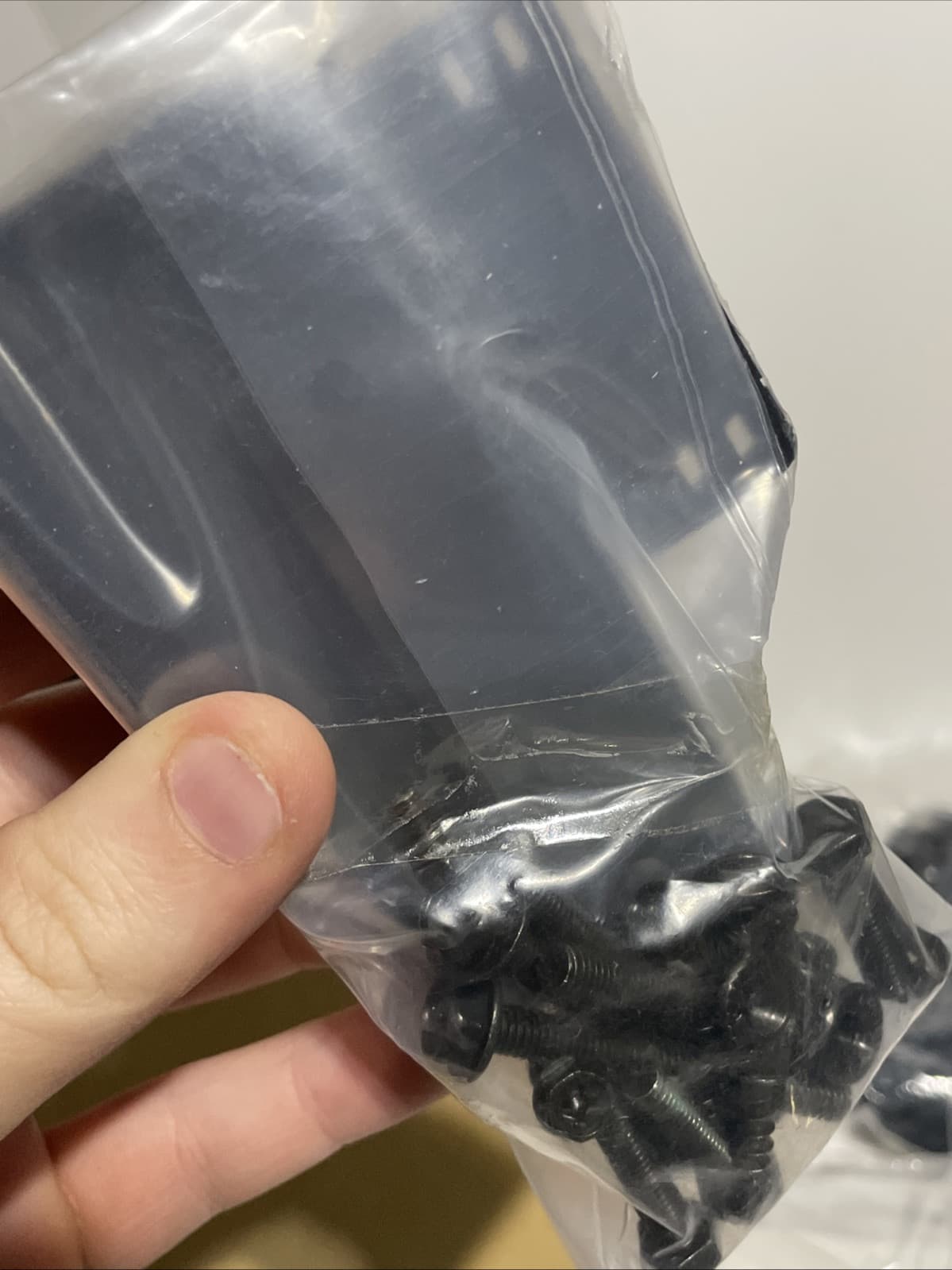 Alpine CHA-S634 CD Remote Compact Disc Changer 6 Disc Opened Box Read 6