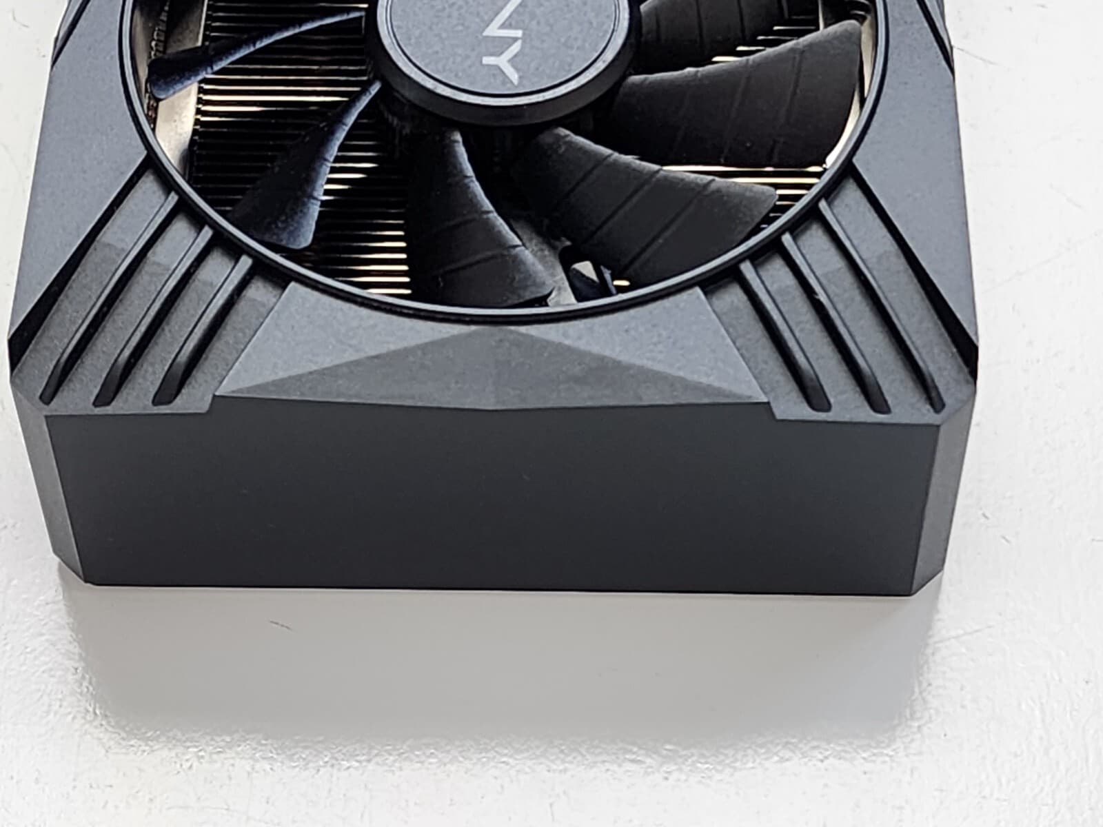 PNY VERTO DUAL GeForce RTX 4070 12GB GDDR6X - Graphics Card 6