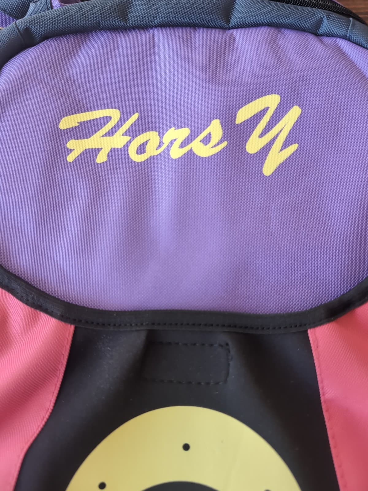 Unistrength Professional Horse Riding Boot Helmet Equestrian Equipment Back Pack 3