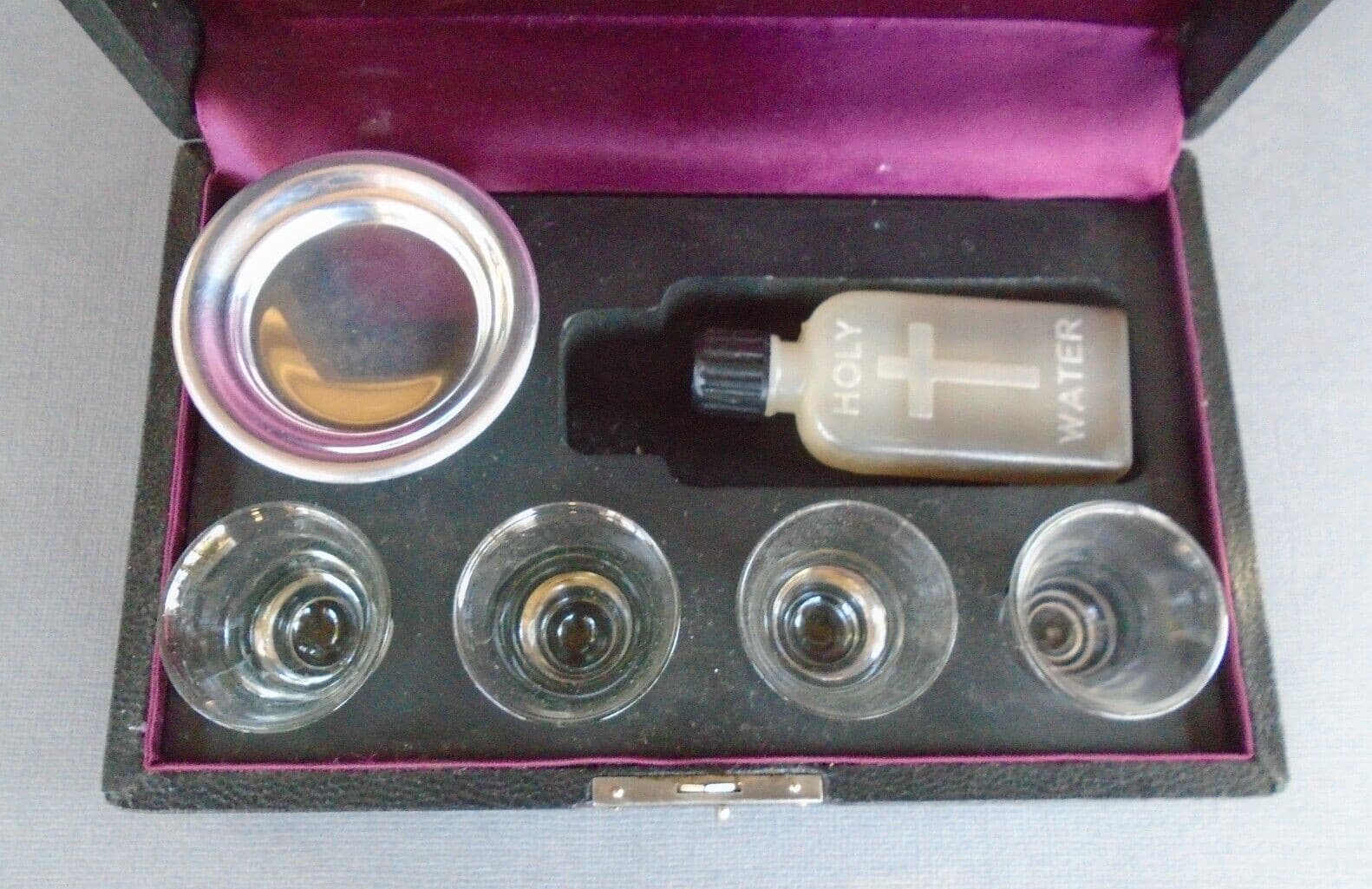 vintage portable communion set 2