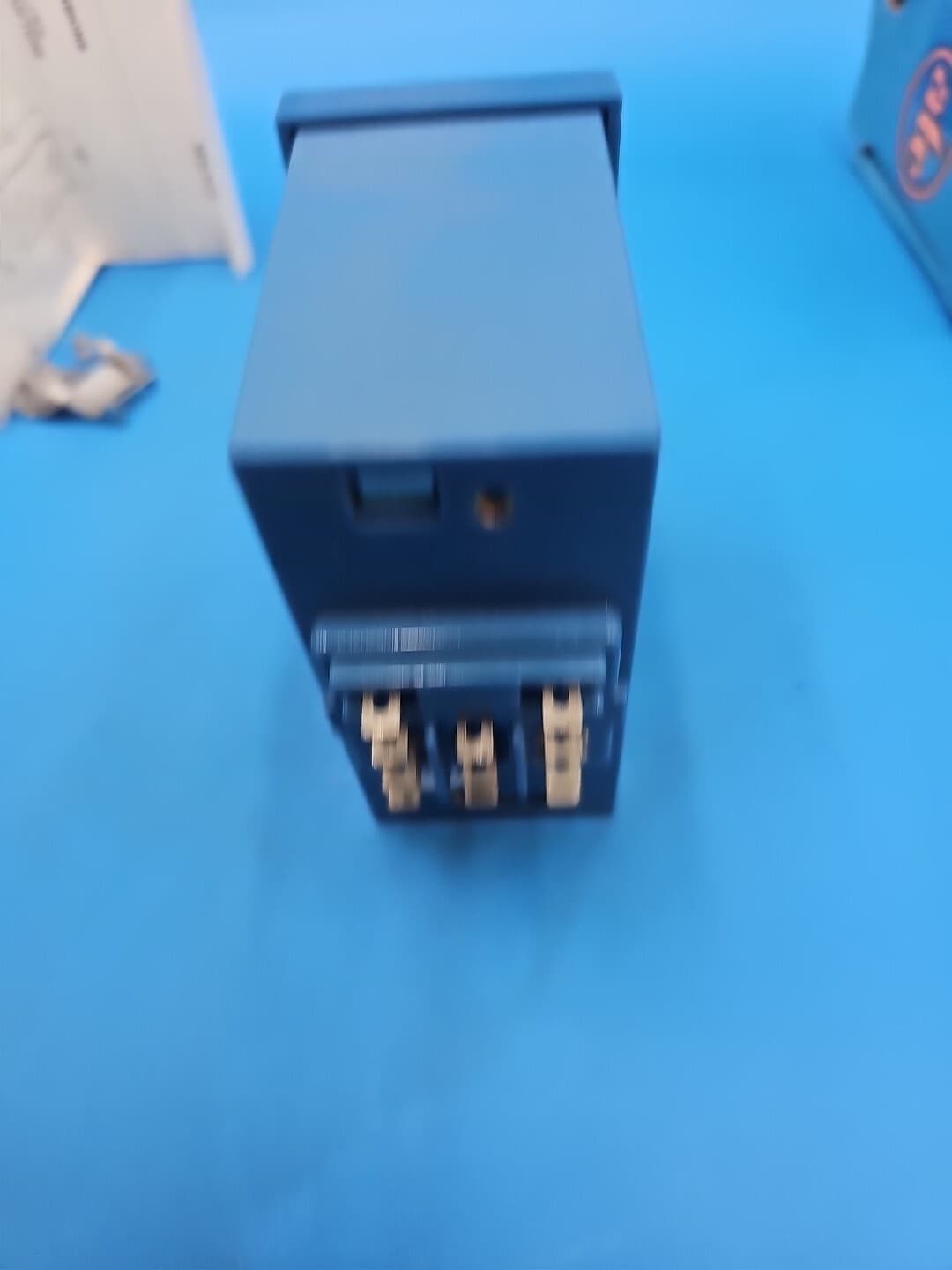 ATC 82-20 328D200F10XX 328D Time Delay Relay 1-10 Seconds 6