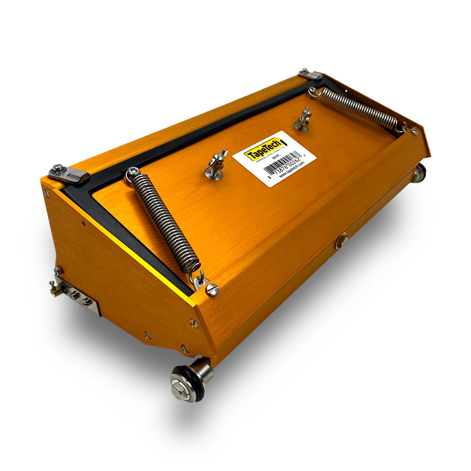 Tapetech Flat Box Drywall Finishing Set 4