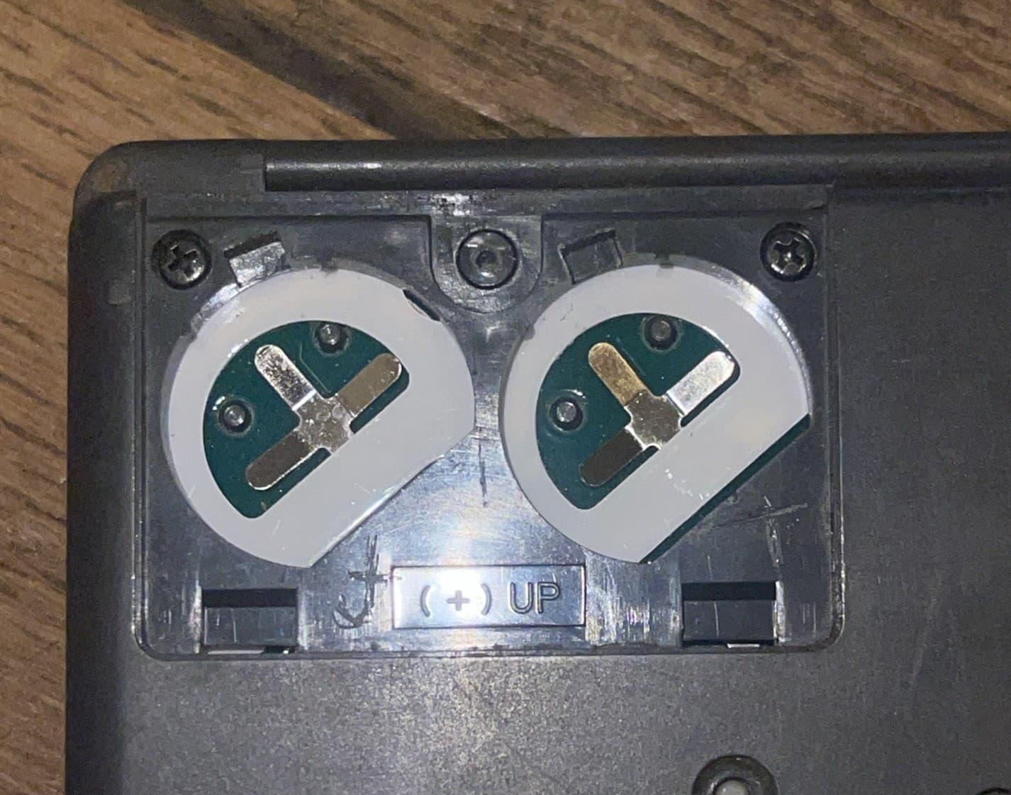 Seiko Instruments American Heritage Dictionary Personal Edition WP-5401 5