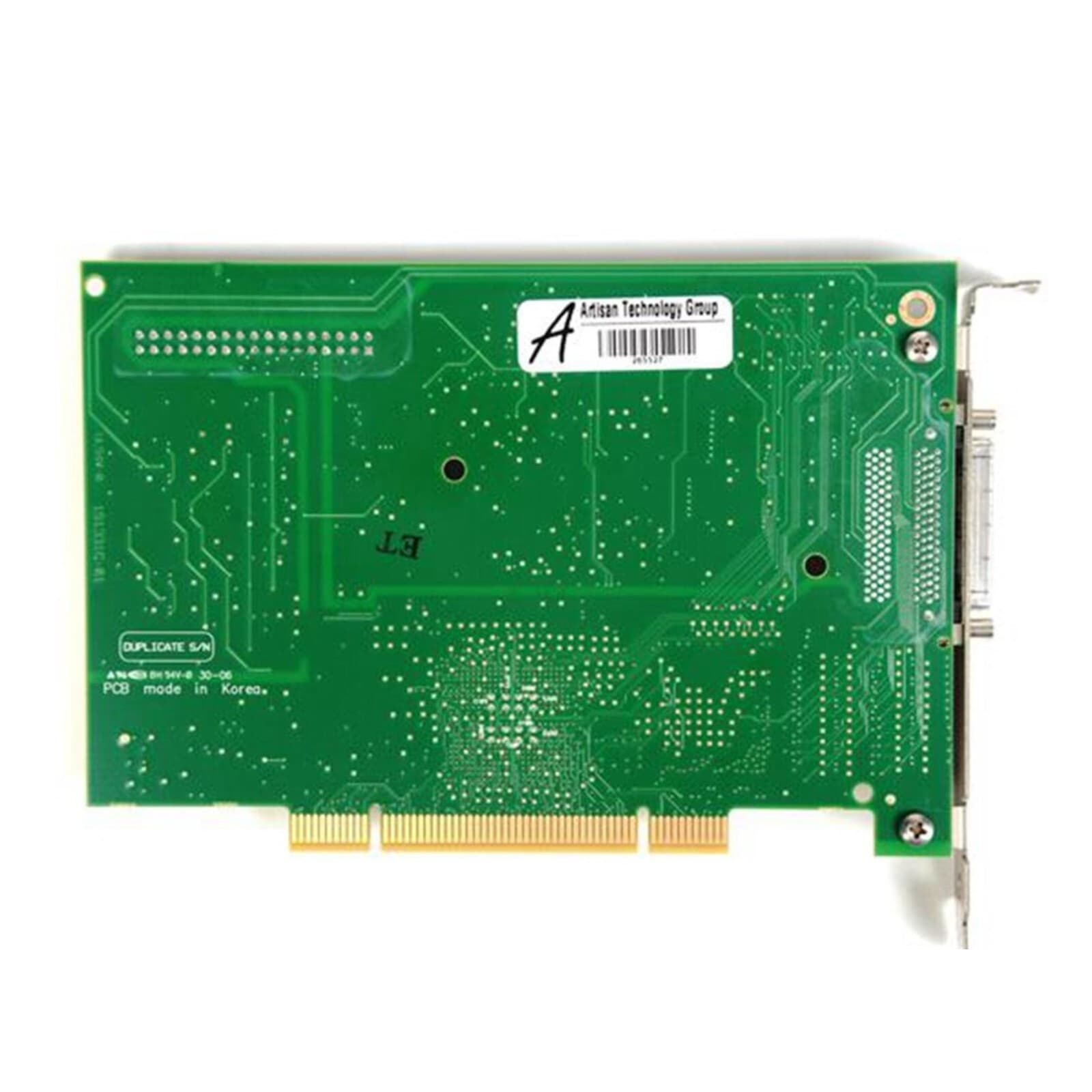 NEW PCI-6220 National Instruments M-Series Mutlfunction DAQ Card 16-Bit 250 kS/s 3
